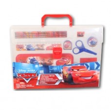 Set papetarie Disney Cars 10 piese